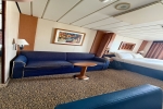 Superior Balcony Stateroom Cabin 1102. Picture