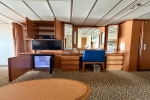 Superior Balcony Stateroom Cabin 1102. Picture
