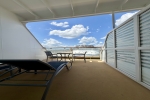 Superior Balcony Stateroom Cabin 1102. Picture