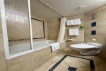 Junior Suite Stateroom Cabin 1080. Picture