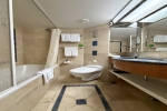 Junior Suite Stateroom Cabin 1080. Picture