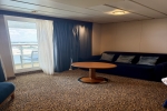 Junior Suite Stateroom Cabin 1080. Picture