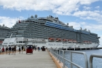 Regal Princess Ship Picture  1