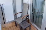 Verandah Stateroom Cabin 5077. Picture