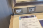 Verandah Stateroom Cabin 5077. Picture