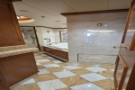 Grand Suite Stateroom Cabin B750. Picture