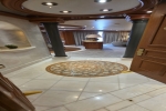 Grand Suite Stateroom Cabin B750. Picture