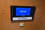 Grand Suite Stateroom Cabin B750. Picture