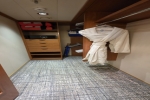 Grand Suite Stateroom Cabin B750. Picture