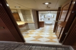 Grand Suite Cabin Picture