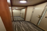 Interior Cabin Picture