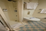 Interior Stateroom Cabin C257. Picture