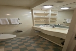 Interior Stateroom Cabin C257. Picture