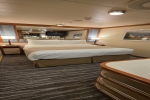 Interior Stateroom Cabin C257. Picture