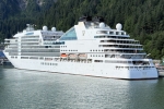 Seabourn Encore Ship Picture 1 Seabourn Encore Ship Picture 1