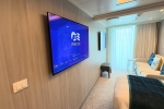 Mini-Suite Stateroom Picture