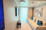 Mini-Suite Stateroom Picture