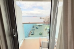 Mini-Suite Stateroom Picture