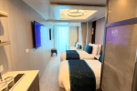 Mini-Suite Stateroom Picture