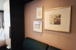 Superior Balcony Stateroom Cabin 8664. Picture