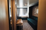 Superior Balcony Cabin Picture