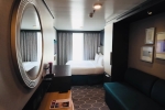 Superior Balcony Cabin Picture