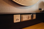 Superior Balcony Stateroom Cabin 8664. Picture