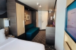 Superior Balcony Stateroom Cabin 8664. Picture