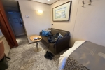 Oceanview Stateroom Cabin 3336. Picture