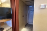 Oceanview Stateroom Cabin 3336. Picture