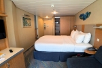Boardwalk and Central Park Balcony Stateroom Cabin 12203. Picture