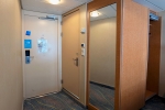 Boardwalk and Central Park Balcony Stateroom Cabin 12203. Picture