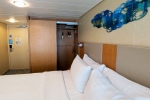 Boardwalk and Central Park Balcony Stateroom Cabin 12203. Picture