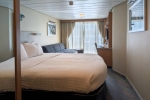 Boardwalk and Central Park Balcony Stateroom Cabin 12203. Picture