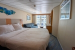 Boardwalk and Central Park Balcony Stateroom Cabin 12315. Picture