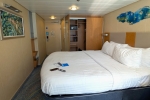 Boardwalk and Central Park Balcony Stateroom Cabin 12315. Picture