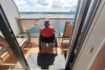 Balcony Cabin Picture