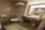 Balcony Stateroom Cabin C1. Picture