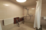 Balcony Stateroom Cabin C1. Picture