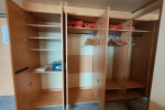 Balcony Stateroom Cabin C1. Picture