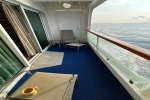 Balcony Cabin Picture