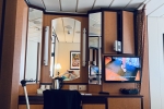 Oceanview Stateroom Cabin 3608. Picture