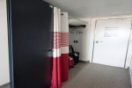 Terrace Stateroom Cabin 9242Z. Picture