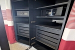 Terrace Stateroom Cabin 9242Z. Picture