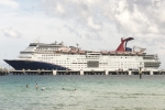 Carnival Elation Ship Picture  2