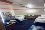 Interior Stateroom Picture