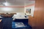 Interior Stateroom Picture
