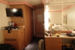 Interior Stateroom Picture
