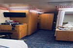 Interior Stateroom Picture