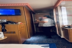 Interior Stateroom Picture